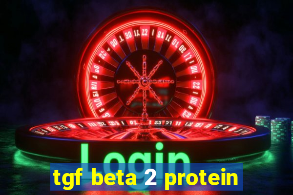 tgf beta 2 protein